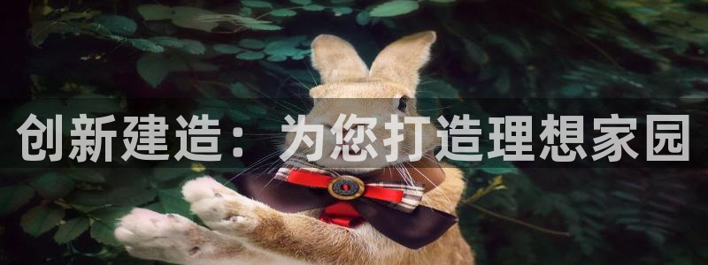 威九国际app大全下载安装:创新建造:为您打造理想家园